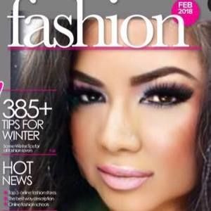 Meet your Posher, Merlinda jennifer